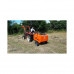 Rotoempacadora de Balas Redondas ZEPPELIN 70Z 