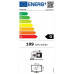 SAMSUNG TV OLED 55S95 2022 - Smart TV de 55 
