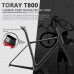 SAVADECK Bicicleta de Carretera Carbono, Warwinds5.0 700C de Fibra de Carbono con Shimano 105 R7000 22-Velocidad 