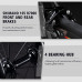 Bicicleta de Carretera de Fibra de Carbono con Shimano 105 R7000 22S