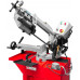  SIERRA DE CINTA PARA METAL| HOLZMANN MASCHINEN| MODELO BS210TOP_230V *| MANOMETRO| DESCONEXIÓN FINAL AUTOMATICA| CILINDRO HIDRAULICO| RODAMIENTOS DE BOLAS| 