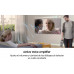  Samsung QLED 2020 85Q80T - Smart TV de 85" 4K UHD, Direct Full Array HDR 1500, Inteligencia Artificial, HDR 10+, Ambient Mode+, One Remote Control y Asistentes de Voz integrado, con Alexa integrada [Clase de eficiencia energética G] 
