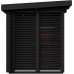 Sauna Exterior Deluxe Plus 