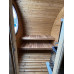 Sauna Exterior Hobbit 195 