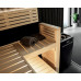 Sauna Interior Harvia Fenix 2033 x 2060 mm 