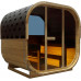  Sauna de barril para 6 personas 