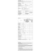  Siemens KA92DHXFP iQ700 - Frigorífico de lado a lado (419 kWh/año, 585 L, compatible con Smart Home Connect, HyperFresh Plus, noFrost, BigBox y SuperFreezing) [Clase de eficiencia energética A++] 