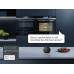 Siemens-lb iq700 - Horno con microondas hn678g4s6 [Clase de eficiencia energética A]