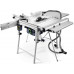 Sierra circular de mesa Festool TKS 80 EBS-Set 