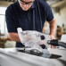 Sierra circular de mesa Festool TKS 80 EBS-Set 