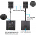 Sistema de Altavoces de 12 Pulgadas, 3000 W 