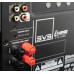  Sistema de altavoces con subwoofer SVS SB-1000 Pro de 12 pulgadas SVS Prime Satellite 5.1 