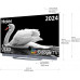 Smart TV  H55C900UX - 55 OLED Harman Kardon 4K UHD 