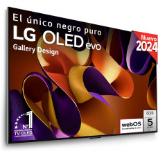 Smart TV LG OLED77G45LW  77 