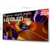 Smart TV LG OLED77G45LW  77 