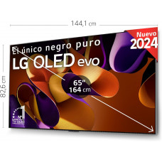 Smart TV OLED65G45LW 