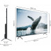 Smart TV V3+ Series VQU30098+S Cecotec  QLED 98 