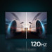 Smart TV V3+ Series VQU30098+S Cecotec  QLED 98 