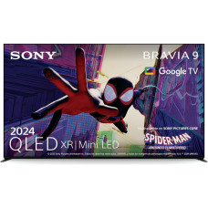 Smart Tv Sony BRAVIA 9 QLED XR Mini LED 75 Pulgadas 
