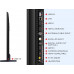 Smart Tv TCL 98QM8B  MiniLED 98 