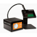 Soldador permanente de joyería por Sunstone Welders 