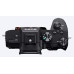  Sony Alpha 7 III - Cámara evil de fotograma completo con objetivo Zoom Sony 28-70mm f/3.5-5.6 (Enfoque automático 0.02s, estabilización de imagen óptica de 5 ejes, 4K HLG, mayor duración de Batería) 
