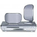 Sony DAV-SC 5 - Home Cinema - 5 + Subwoofer 5.1 