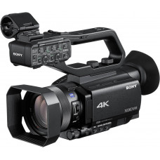 Sony PXWZ90V Videocámara portátil 14.2MP CMOS 4K Ultra HD 
