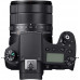  Sony RX10 IV - Cámara Compacta Premium Avanzada (Sensor Tipo 1.0, Objetivo Zoom Zeiss 24-600 mm F2.8-4.0, AF rápido 0.03s, Grabación vídeo 4K), negro 