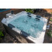 Spa semirrigido OSLO AERO PLUS 2026 MSpa 180x180cm Wifi