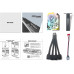 TARJETA ZOTAC VGA RTX4090 24 Go AMP Extreme AIRO 