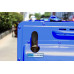 THUNDER DRS-15000 7500 Watt Generador eléctrico Diesel, Motor 4 tiempos monocilíndrico 15 CV