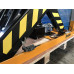 TYMBIA - Mesa Elevadora Eléctrica 4000kg de capacidad, Elevación 1050mm 