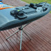 Tabla De Surf Electrica De 12 Kw 