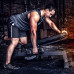 Taburetes con Mancuernas Sillas de Fitness 