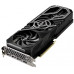  Tarjeta gráfica Palit GeForce RTX 3090 GamingPro 24GB GDDR6X Ray-Tracing LHR, 10496 Core, 1395MHz GPU, 1695MHz Boost, 3 x DisplayPort, HDMI, Advanced TurboFan 3.0 