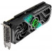  Tarjeta gráfica Palit GeForce RTX 3090 GamingPro 24GB GDDR6X Ray-Tracing LHR, 10496 Core, 1395MHz GPU, 1695MHz Boost, 3 x DisplayPort, HDMI, Advanced TurboFan 3.0 