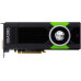Tarjeta gráfica profesional Quadro P5000 16GB GDDR5 PCI Express 3.0 x16 