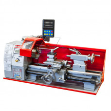 Torno metálico HOLZMANN ED400FDDIG