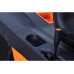 Tractor Cortacesped a Gasolina FUXTEC FX-RMR66 