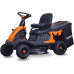 Tractor Cortacesped a Gasolina FUXTEC FX-RMR66 