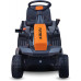 Tractor Cortacesped a Gasolina FUXTEC FX-RMR66 