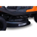 Tractor Cortacesped a Gasolina FUXTEC FX-RMR66 