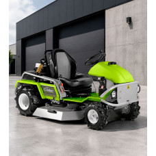 Tractor Desbrozadora Grillo Climber 9.22S 91CM 18HP Tractor Desbrozadora Grillo Climber 9.22S 91CM 18HP