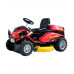 Tractor desbrozadora 4x4 Canycom CMX 1810 BCCE 18 CV 97,5 cm 