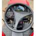 Tractor pequeno TYM F50R — 50HP Giro 52º 