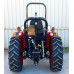 Tractor pequeno TYM F50R — 50HP Giro 52º 