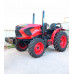Tractor pequeno TYM F50R — 50HP Giro 52º 