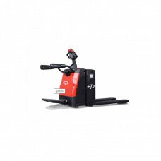 Transpaleta Eléctrica 3000KG Batería Litio 24V  205Ah 