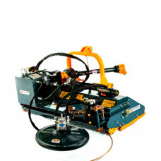 Trituradora hidráulica standard intercepas Dimago 175 540 RPM